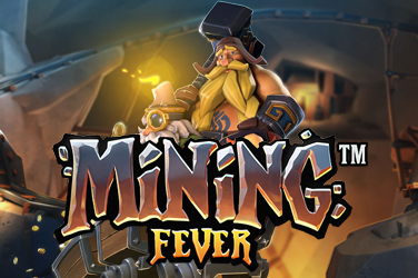 Mining Fever